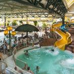 Hengelhoef zwembad vouchers, Tickets en Kaartjes, Drie personen of meer, Ticket of Toegangskaart