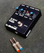 TC Electronics TC XII B/K programmable Phaser, Verzenden, Gebruikt