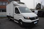 Vw Crafter Koelwagen/Frigo, 2020, 97.000km, 2.0TDI, DSG Auto, Achat, Entreprise, Diesel, Automatique