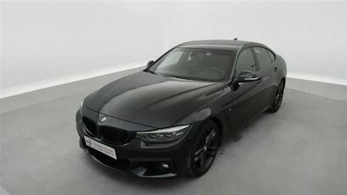 BMW 4 Serie 418 418iA Gran Coupe Pack M Cuir / Navi / Led, Auto's, BMW, Bedrijf, Te koop, 4 Reeks Gran Coupé, ABS, Boordcomputer