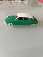 Dinky Toys Citroen DS 19 schaalauto, Ophalen of Verzenden, Zo goed als nieuw, Auto, Dinky Toys