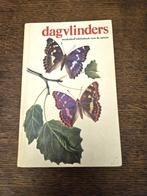 Dagvlinders., Ophalen of Verzenden