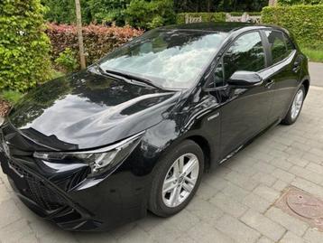 Toyota Corolla Hybrid 1,8 Dynamic - 7 jaar Garantie beschikbaar voor biedingen