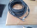 Câble hdmi antiparasite, Ophalen, Nieuw, 10 meter of meer, HDMI-kabel