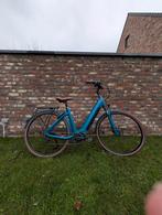 Elektrische fiets O2feel, Fietsen en Brommers, Elektrische fietsen, Ophalen, Gebruikt, 50 km per accu of meer, Overige merken