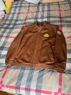 Lederen Polo by Ralph Lauren jacket Lotus, Comme neuf, Taille 48/50 (M), Enlèvement ou Envoi, Ralph Lauren