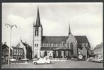 Geel St Amandskerk, Verzamelen, Postkaarten | België, Verzenden, 1940 tot 1960, Gelopen, Antwerpen