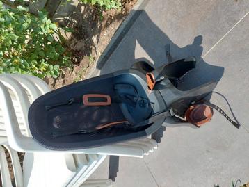 Fietsstoel tot 22 kg  beschikbaar voor biedingen