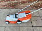 Grasmachine Stihl Rme 235, Ophalen, Zo goed als nieuw
