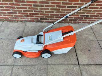 Grasmachine Stihl Rme 235 beschikbaar voor biedingen