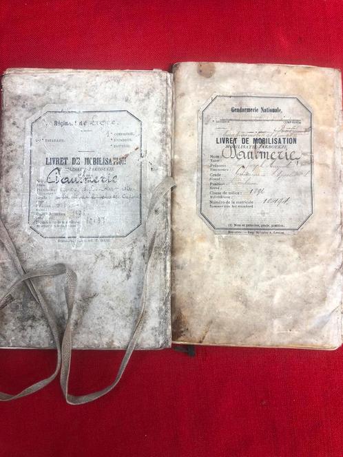 Rijkswacht gendarmerie Abbl abl 1914 mobilisatie foto, Verzamelen, Militaria | Algemeen, Rijkswacht, Ophalen of Verzenden