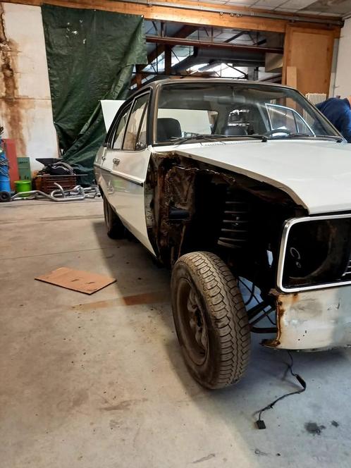 FORD ESCORT MK2 GHIA 1300, Auto's, Oldtimers, Particulier, Ford, Ophalen