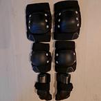 Beschermset voor skeelers en inline skaters, Ophalen, Zo goed als nieuw