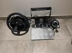Thrustmaster t300, Games en Spelcomputers, Ophalen, Gebruikt