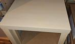 2 beige ikea tafeltjes kind, Gebruikt, Ophalen of Verzenden