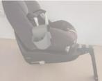 2 way pearl autostoel maxi cosy met easyfix onderstel, Maxi-Cosi, Enlèvement, Utilisé, 0 à 18 kg