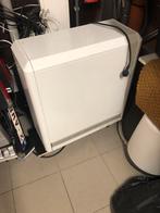 Accumulatie kachel, Huis en Inrichting, Kachels, Ophalen of Verzenden, Gebruikt, Elektrisch, Vrijstaand