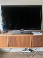 TV Samsung, Audio, Tv en Foto, Televisies, Ophalen, Gebruikt, 100 cm of meer, Samsung