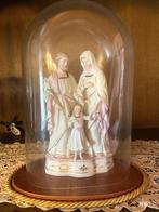 Heilige Familie onder stolp, Antiek en Kunst, Ophalen
