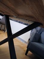 Salon tafel, Huis en Inrichting, Ophalen, Gebruikt