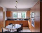 Keuken inclusief toestellen, Huis en Inrichting, Keuken | Complete keukens, Hoekkeuken, Gebruikt, Bruin, Graniet of Steen