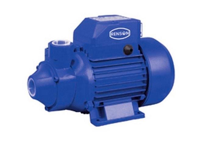 Pompe a carburant 230V 40L/M RENSON, Autos : Pièces & Accessoires, Systèmes à carburant, Neuf, Enlèvement ou Envoi