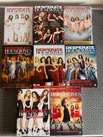Desperate housewives s1 tem s8, Cd's en Dvd's, Dvd's | Tv en Series, Ophalen, Zo goed als nieuw