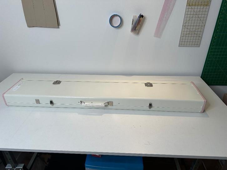 Machine à tricoter Novaknit KH-260 - neuve, Hobby en Vrije tijd, Breien en Haken, Zo goed als nieuw, Breien, Machine, Ophalen of Verzenden