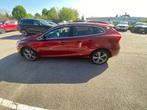 V40 T2 benzine-inscriptie, Voorwielaandrijving, Euro 5, Zwart, 4 cilinders