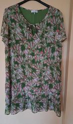 Robe d' Été - Gerry Weber T.42, Taille 42/44 (L), Enlèvement ou Envoi, Comme neuf, Vert