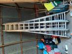 Nieuwe ladder met 3 elementen, Ophalen, Zo goed als nieuw