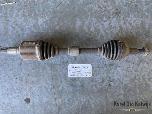 Aandrijfas links Chrysler Grand Voyager type 5 2.8 CRD, Auto-onderdelen, Transmissie en Toebehoren, Gebruikt, Ophalen of Verzenden
