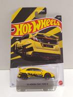 Hot Wheels '16 Honda Civic Type R Honda series (2022) Long, Ophalen of Verzenden