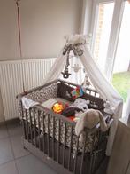 Baby park, merk Pericles met alle toebehoren., Kinderen en Baby's, Babyparken, Ophalen, Zo goed als nieuw