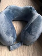 Travel Blue Oreillers cervicaux pour dormir voyage, Enlèvement ou Envoi, Comme neuf