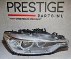 Koplamp BMW 3 Serie F30 F31 Xenon Led Rechts 63117259526 RV, Auto-onderdelen, Gebruikt, -, Ophalen of Verzenden, -