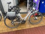 Elektrische Damesfiets met Nieuw Baterij, Fietsen en Brommers, 50 tot 53 cm, Ophalen, Versnellingen