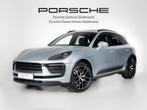 Porsche Macan, Auto's, Porsche, Te koop, Zilver of Grijs, Metaalkleur, Bedrijf