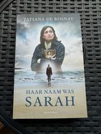 Tatiana de Rosnay - Haar naam was Sarah, Ophalen of Verzenden, Nieuw, Tatiana de Rosnay