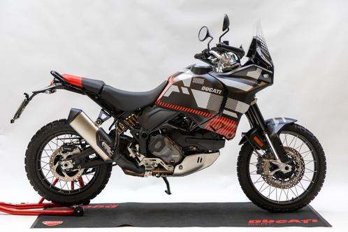 Ducati DesertX, Motos, Motos | Ducati, Entreprise, Enduro, plus de 35 kW, 2 cylindres, Enlèvement