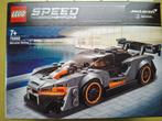 Lego 75892 SPEED CHAMPIONS, Ophalen of Verzenden, Nieuw, Complete set, Lego