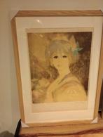 BERNARD CHAROY, Ophalen