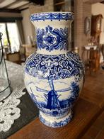 Partij Delfts blauw, Antiek en Kunst, Ophalen