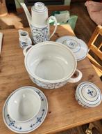 Deel servies Bavaria Winterling, Ophalen of Verzenden