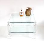 1970s Design Coffee Table - Lucide Salontafel, Enlèvement