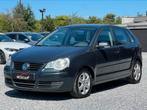 Volkswagen Polo 1.4 TDi United * HANDELAAR OF EXPORT*, Voorwielaandrijving, https://public.car-pass.be/vhr/61a4e562-b7a9-46ad-9139-e73a52529062