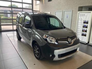 Renault Kangoo Kangoo Express GCF Energy dCi 75 beschikbaar voor biedingen
