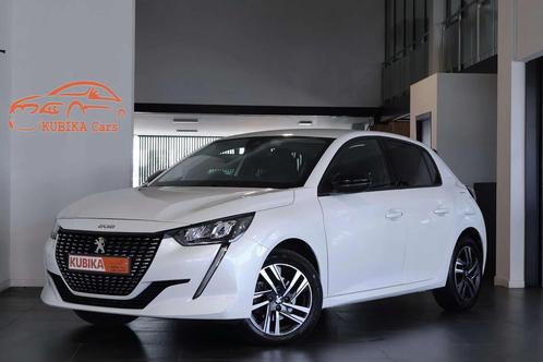 Peugeot 208 1.2i PureTech Allure Pack (bj 2022), Auto's, Peugeot, Bedrijf, Te koop, ABS, Achteruitrijcamera, Airconditioning, Android Auto
