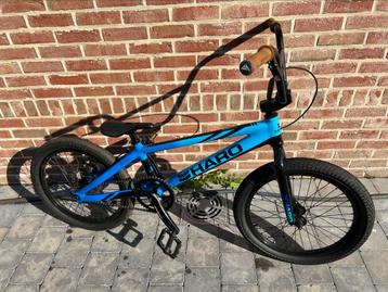 Haro Bmx RaceLite Pro, Enlèvement, Comme neuf