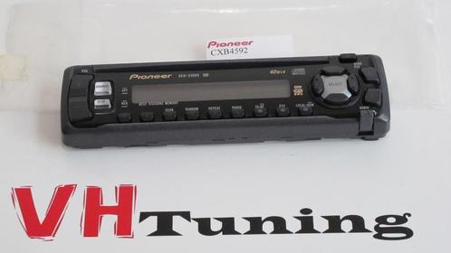 Pioneer CXB4592 radiofrontje voor DEH-2100R NIEUW, Auto diversen, Autoradio's, Ophalen